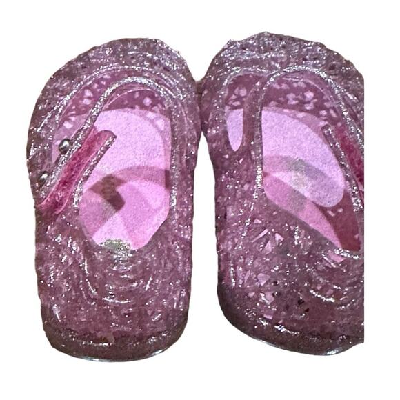 Mini Melissa Campana Zig Zag VI - Picture 7 of 13